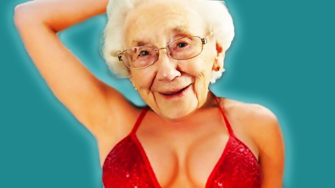 dave luciani add Sex Granma photo