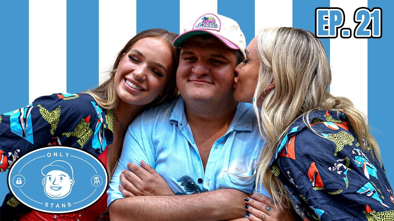 chris gulino add Sky Bri And Rara Knupps photo