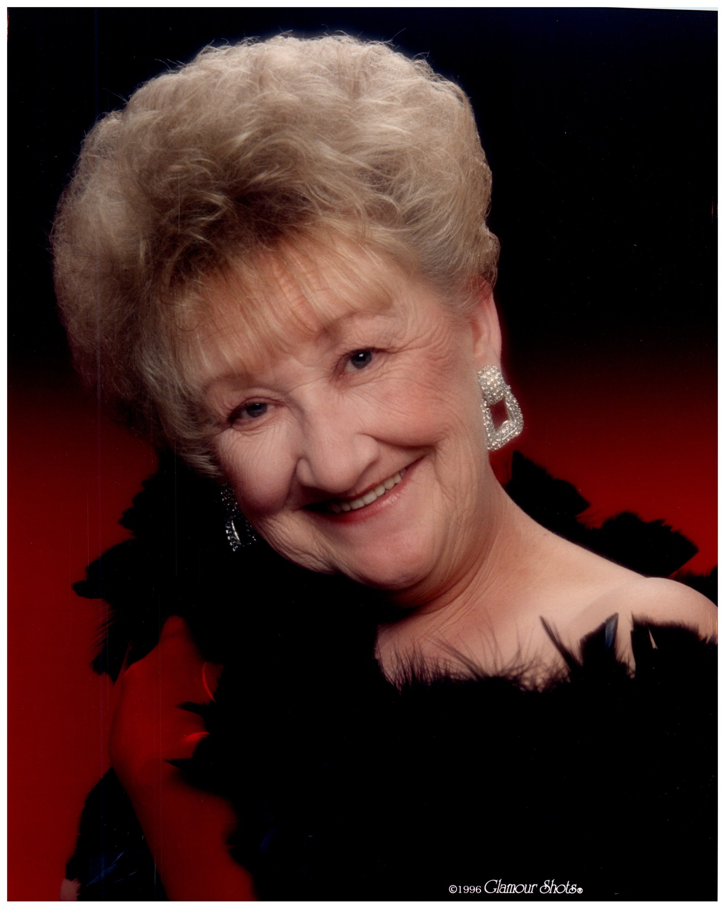 alexander godwin add Dorthy Lamay photo