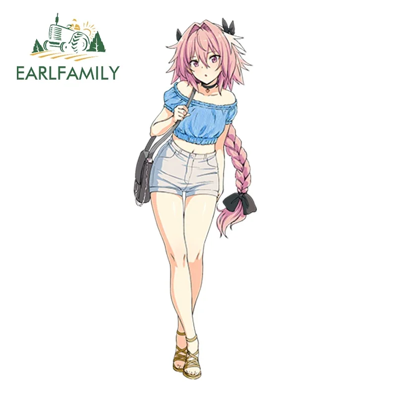 christine tenn add Astolfo Nsfw photo