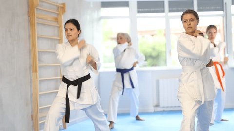 athena halili add Martial Arts Porn photo