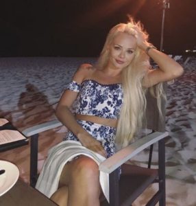 clay patterson add Elsa Jean Step photo