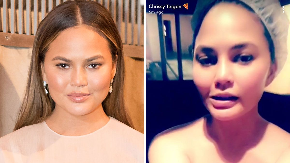 cathy winslow add Accidental Nip Slip photo