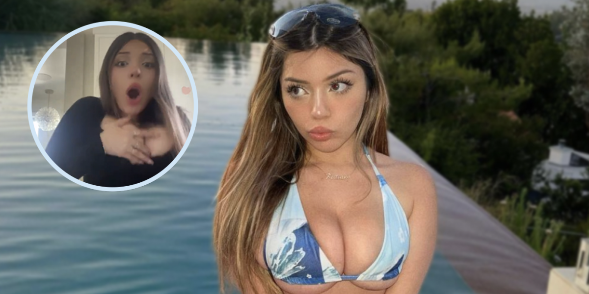 cristine mae rapiz add Accidental Slips In photo