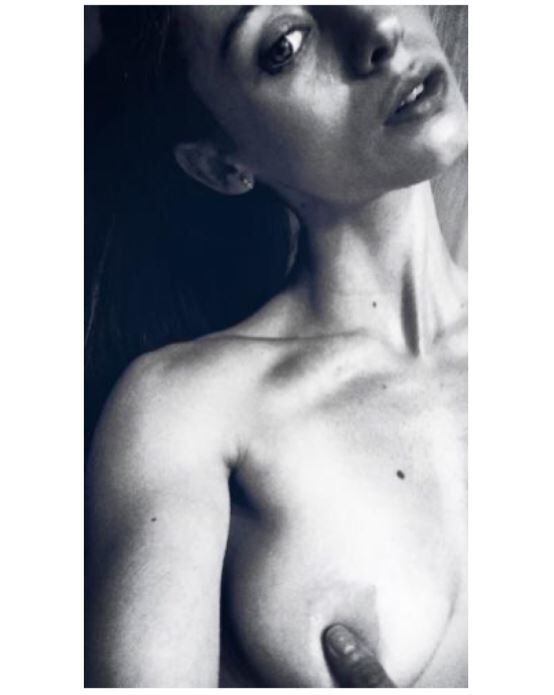 dhiraj chari add Elena Rivera Nude photo