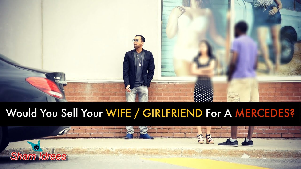 chad pelletier add Sell Your Girlfriend Full Video photo