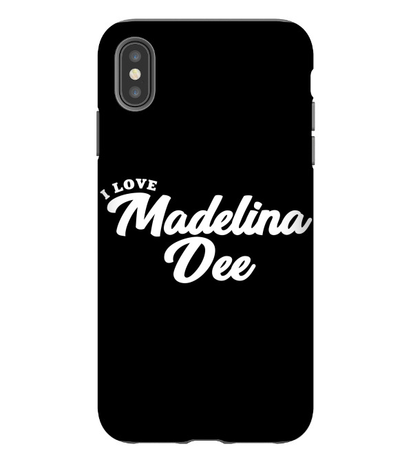 arvind sundaram add Madelina Dee photo