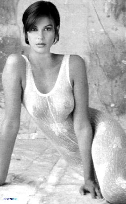 dimitris angelopoulos add Teri Hatcher Nude photo