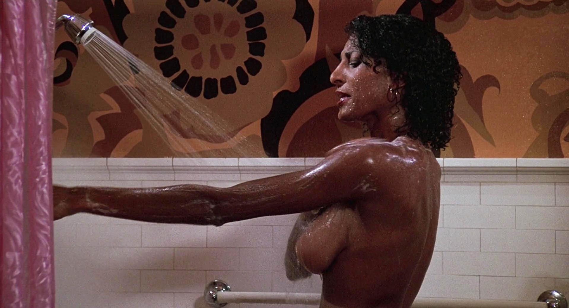 brodie lee smith add Pam Grier Breasts photo