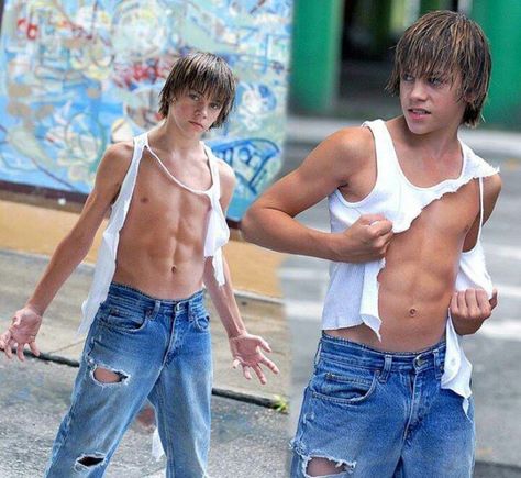 christian ivanov add Amazing Twinks photo
