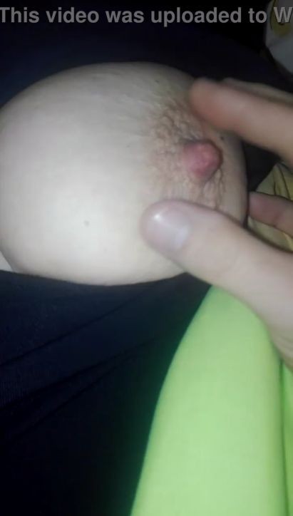 danny weldon add Big Nipple Sister photo