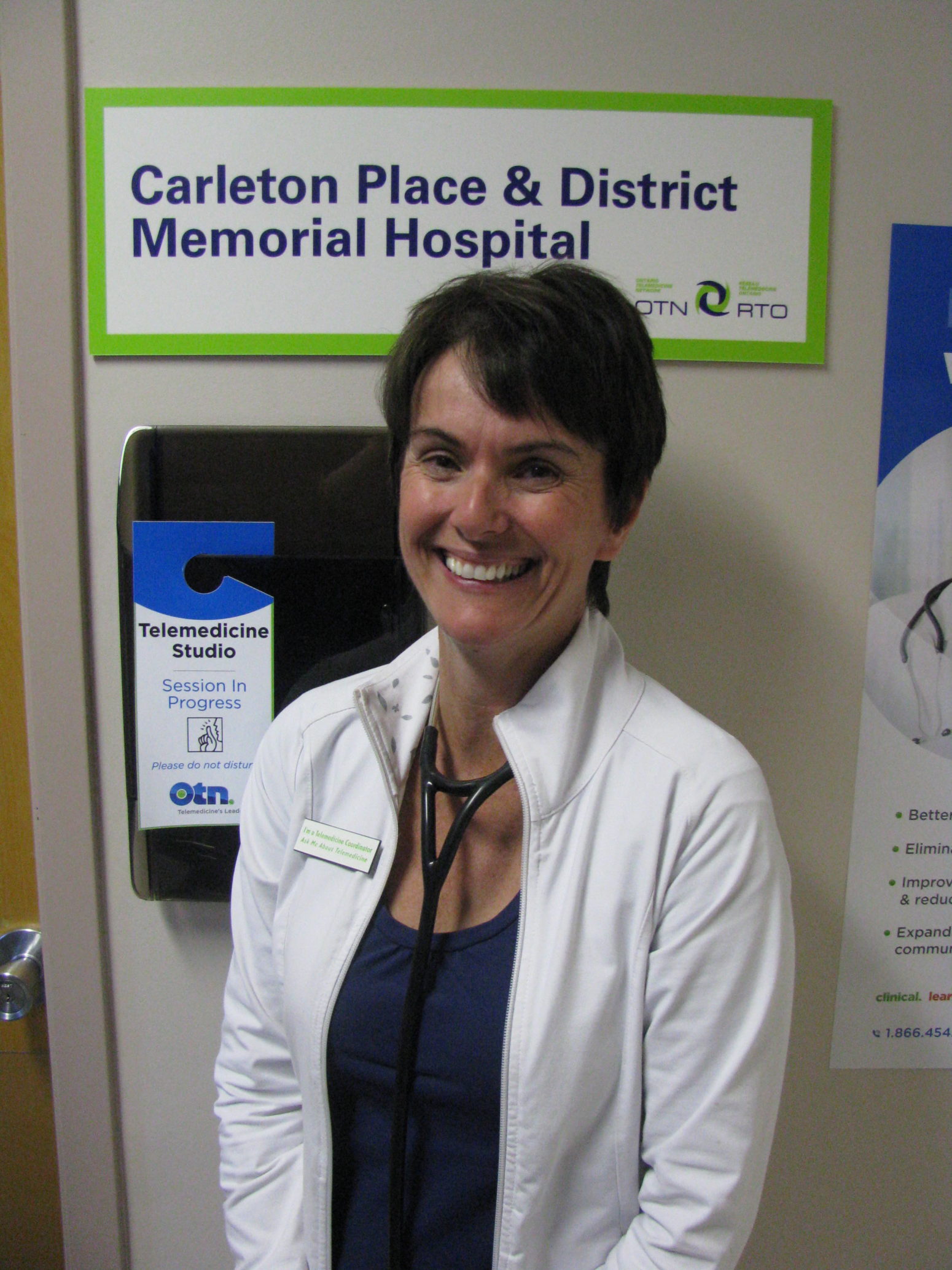 darcy bourassa add Denise Davies photo