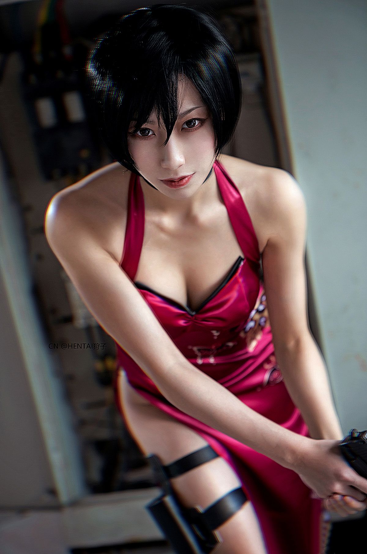 dieter hinkelmann add Ada Wong Feet photo