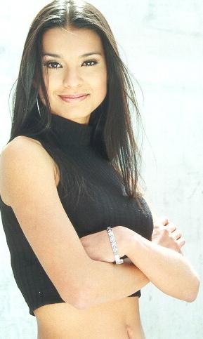 andrew chittock add Paola Rey Sexy photo