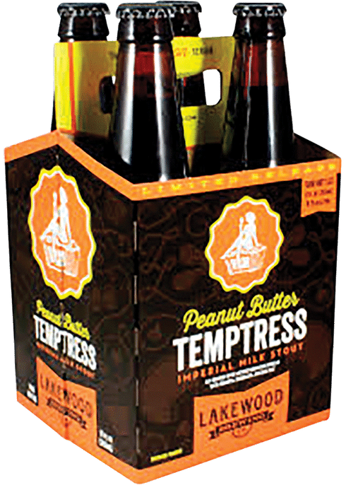 Double Stuffed Temptress 6984