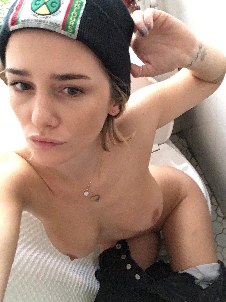daniel kahala add Addison Timlin Boobs photo