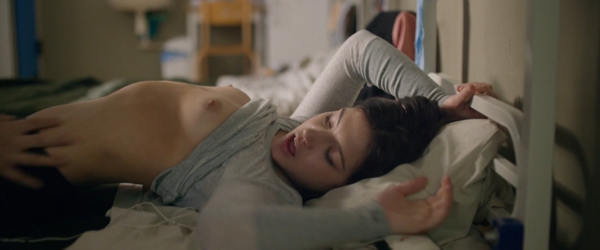 dana elshamy add Adele Exarchopoulos Naked photo