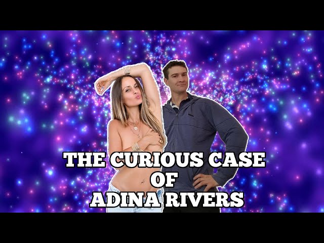 amir almasi add Adina Rivers photo