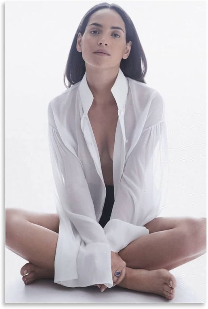 angela roge add Adria Ajorna Nude photo