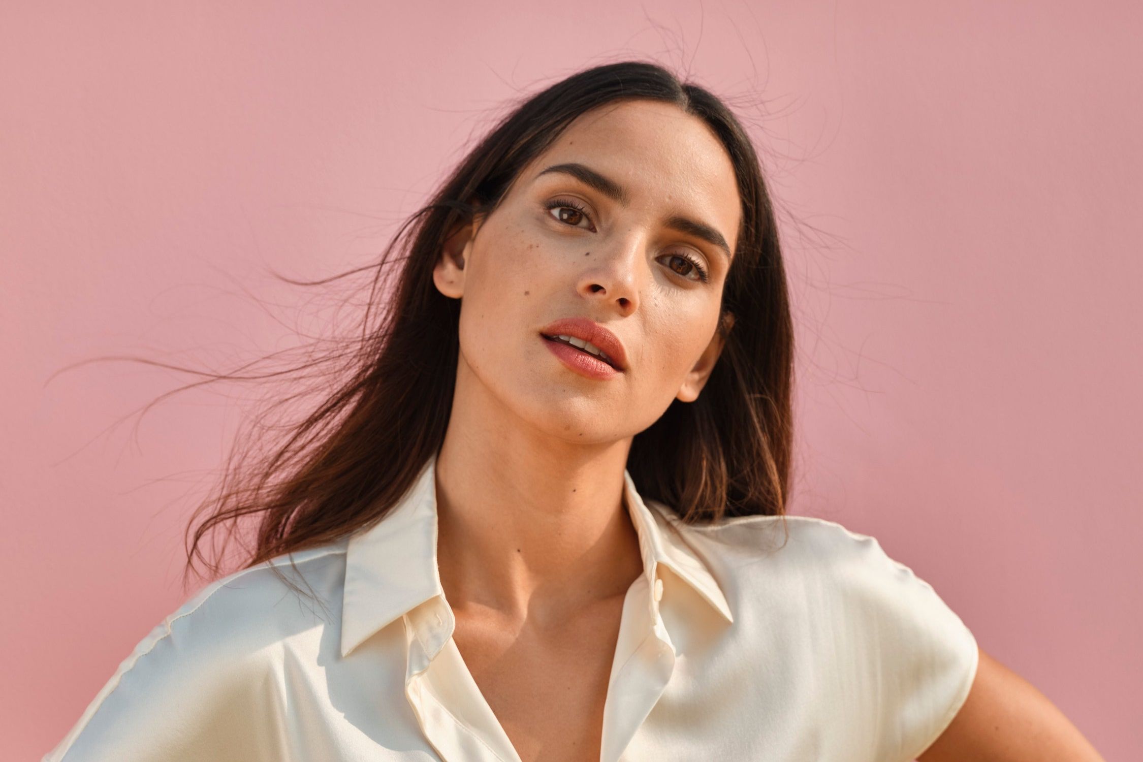 conswella baker add Adria Ajorna Nude photo