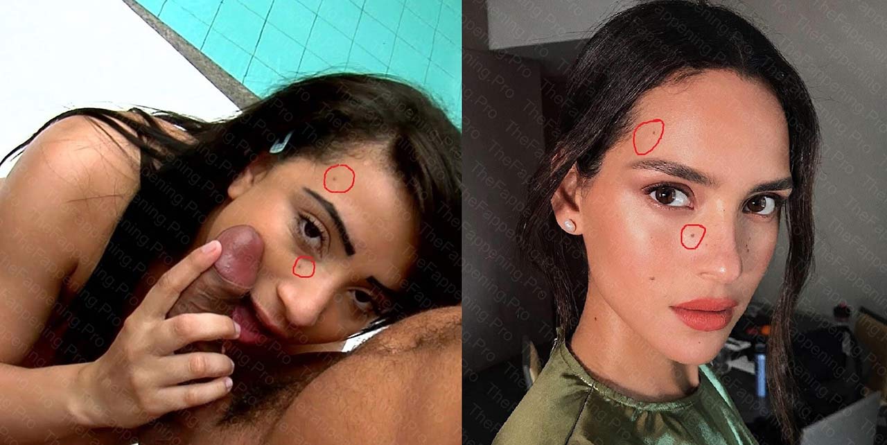 al marcelino add Adria Arjona Sex Scene photo