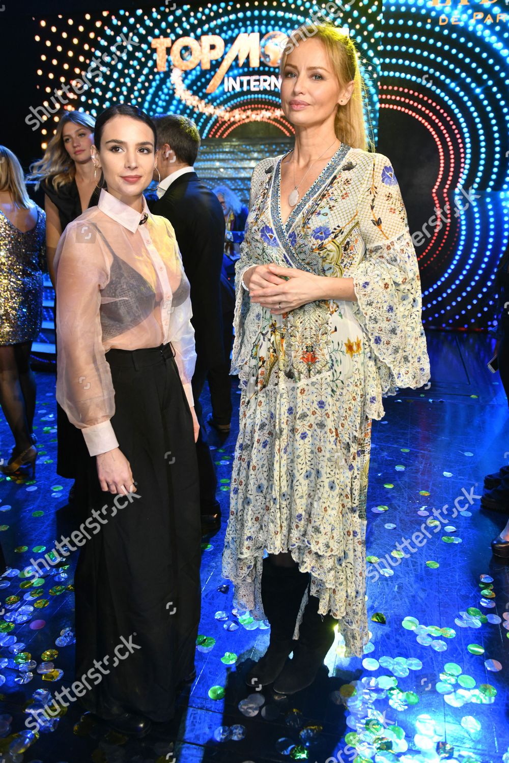 anita tay add Adriana Jade photo