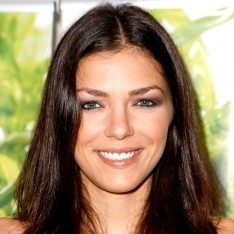 anney ali add Adrianne Curry Height photo