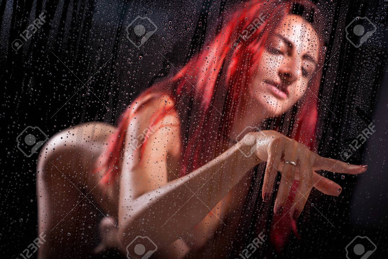 cory trombley add Red Hair Girl In Bath Full Video photo