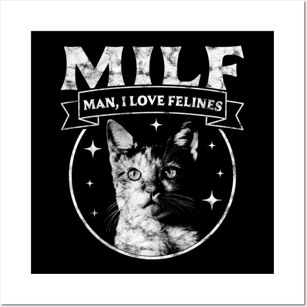 ben hamlyn add Milf Cat photo