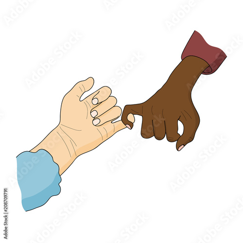csilla nemes add Ebony Pinky photo
