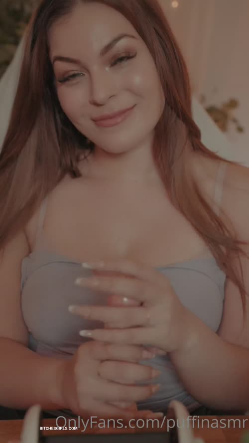 deanna forsythe add Puffinasmr Leak photo