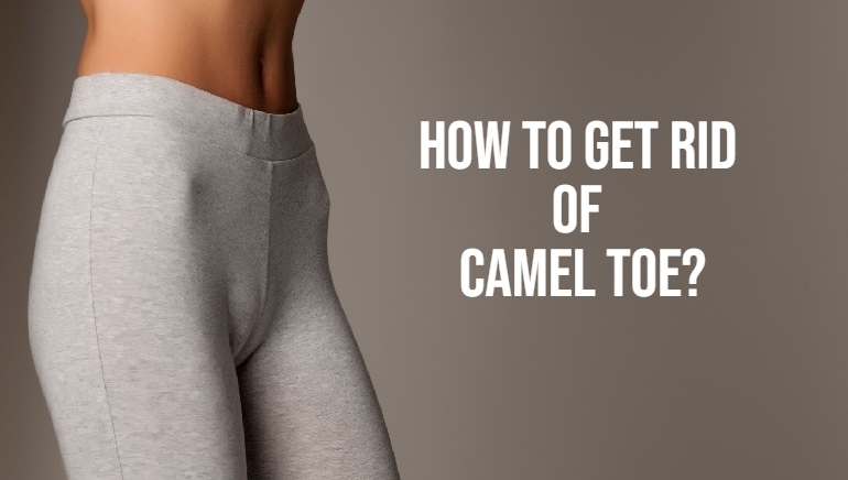 beth border add Spandex Camel Toe photo