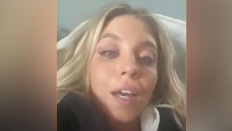 allison hussey add Sydney Sweeney Leaked Photos photo
