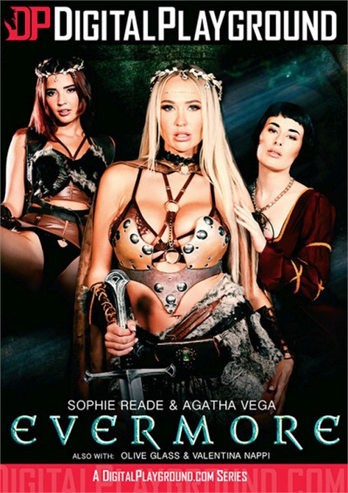 Digitalplayground Full Video 8376
