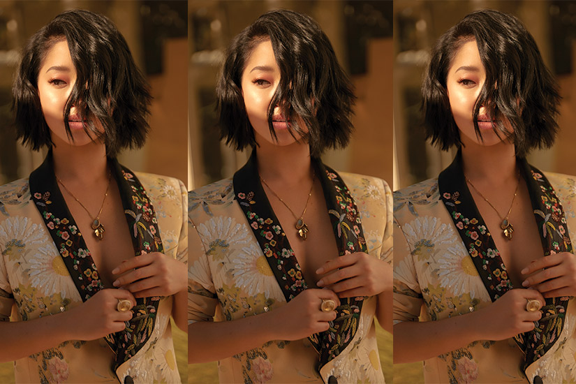 crystal dunning add Lana Condor Nude photo