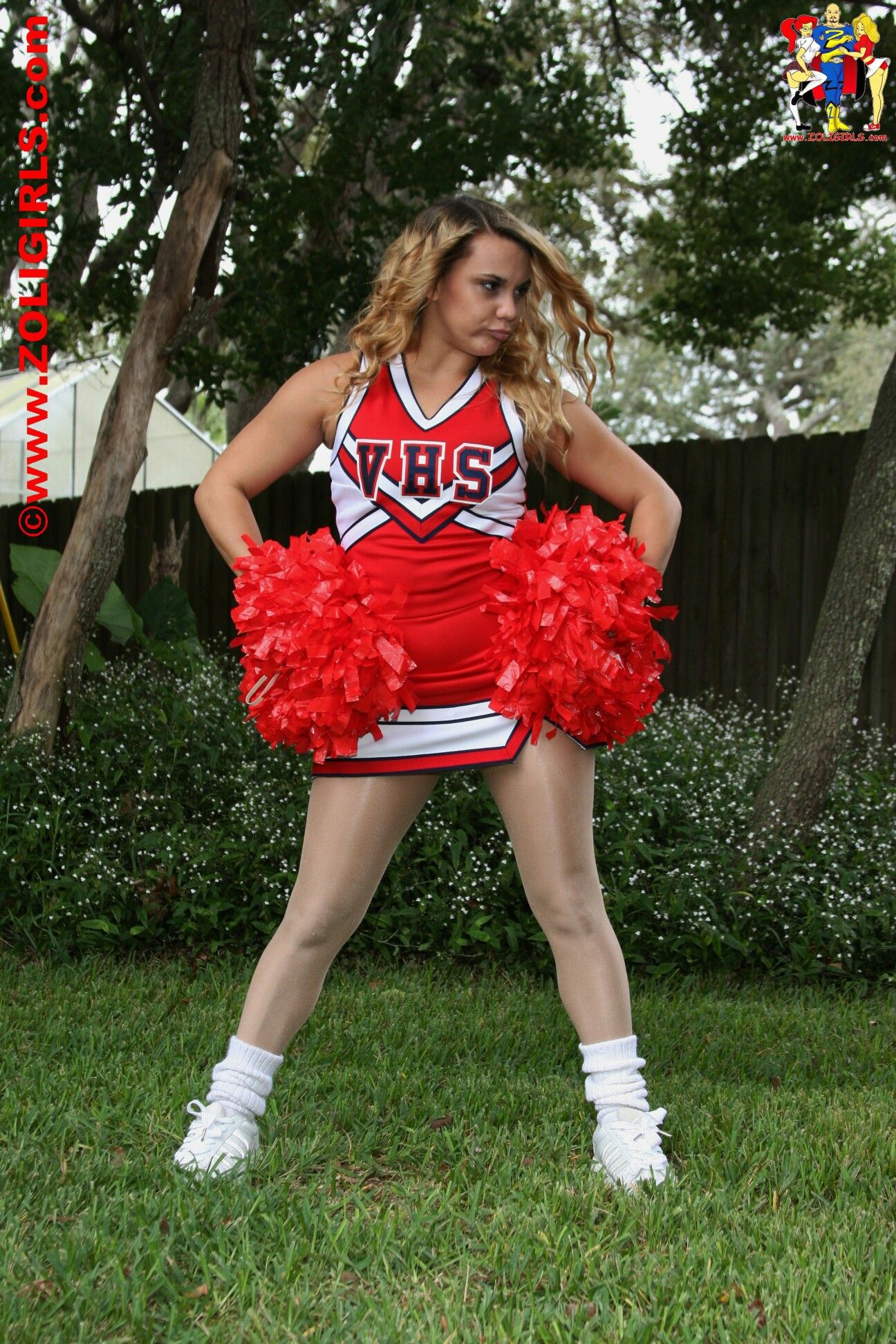 brad faison add Naked Teenage Cheerleaders photo