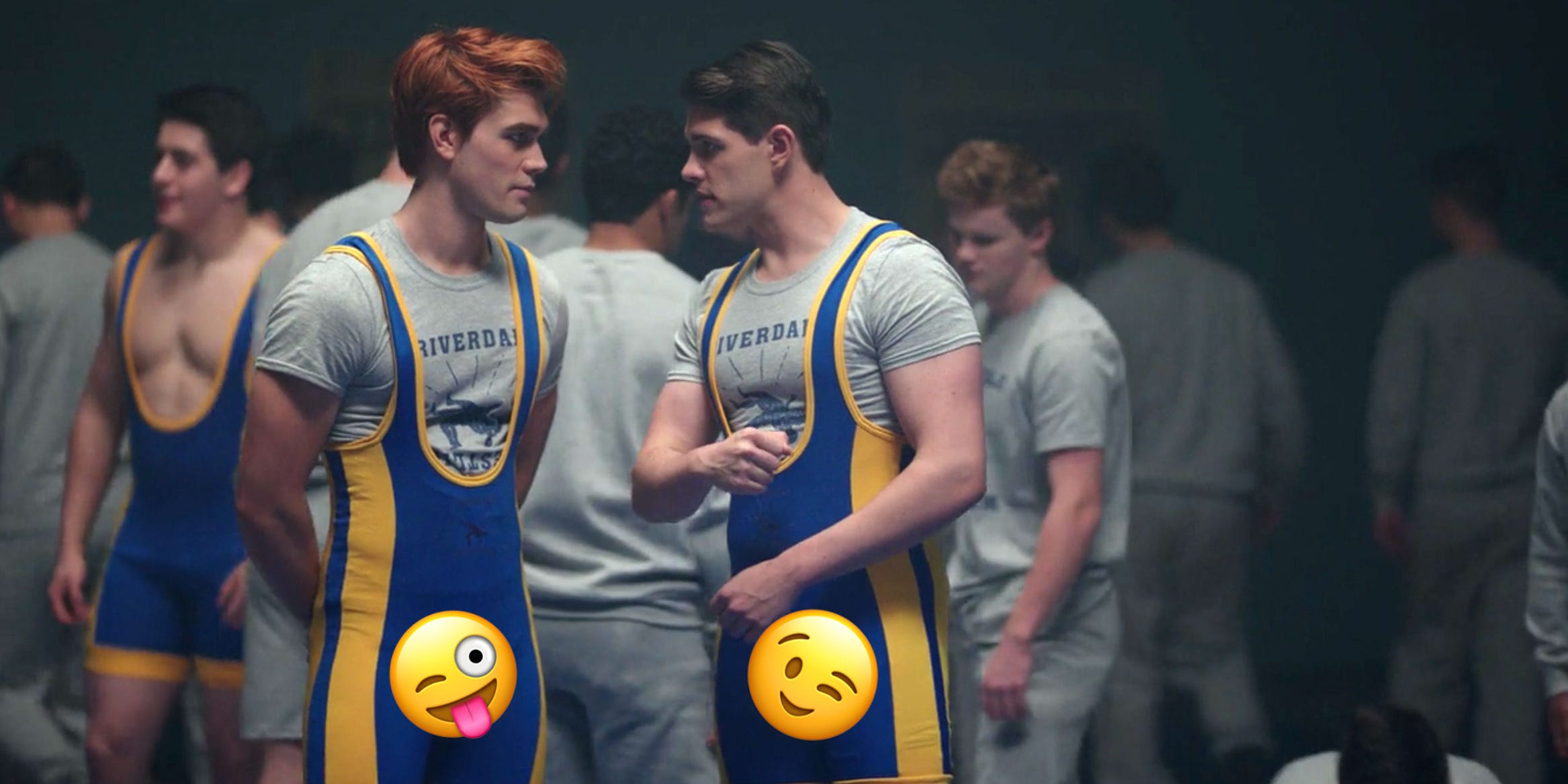 donnie rowland add Teens With Bulges photo