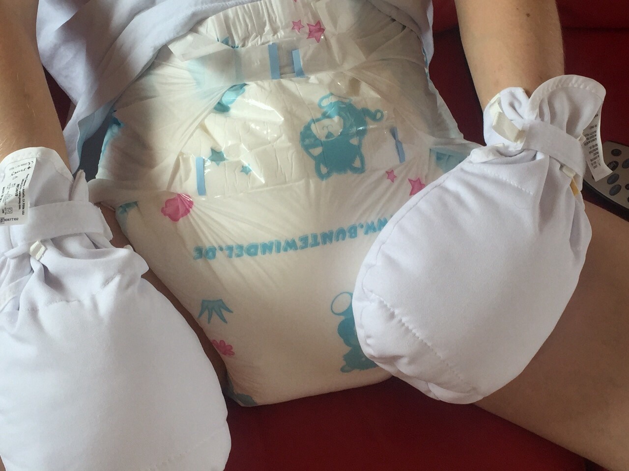 adriana varella add Forced Diaper Humiliation photo