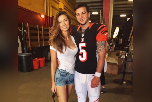 alex golematis add Nude Katherine Webb photo