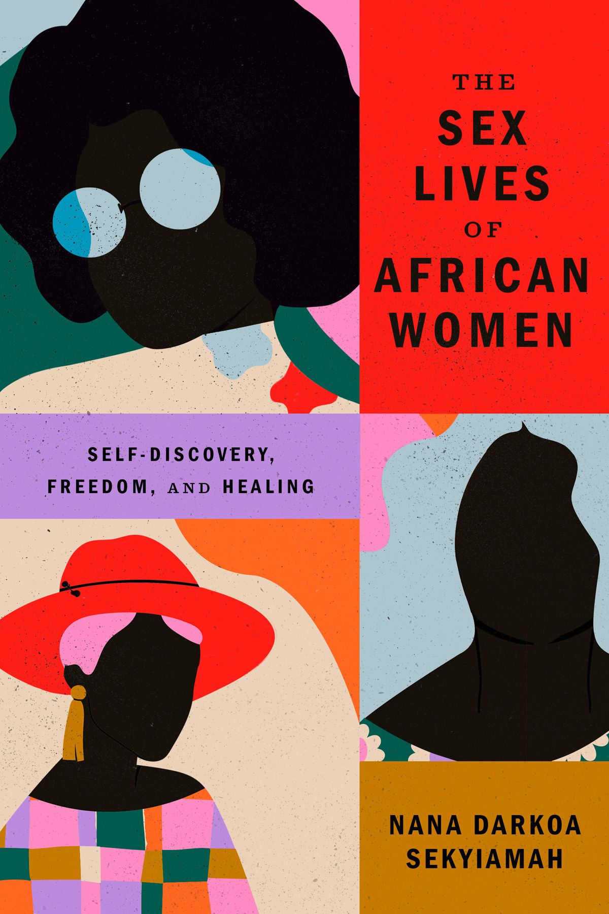 brett wells add African Sex Stories photo