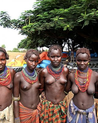 alexis unger add African Tribal Men Nude photo