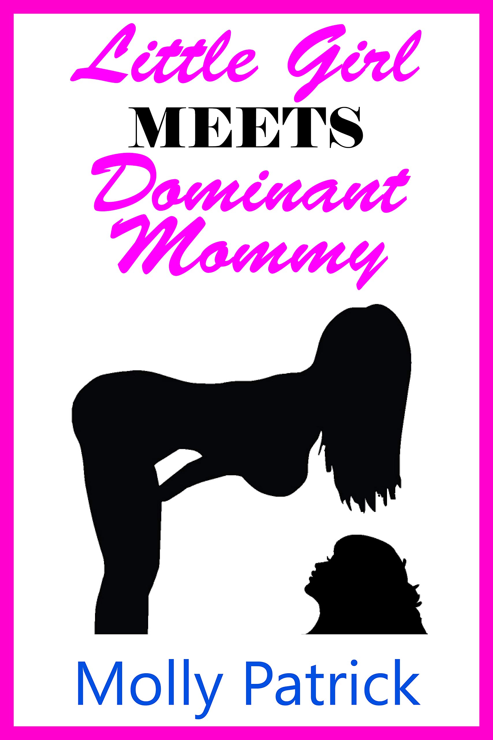 chin chin chua add Ageplay Mommy photo