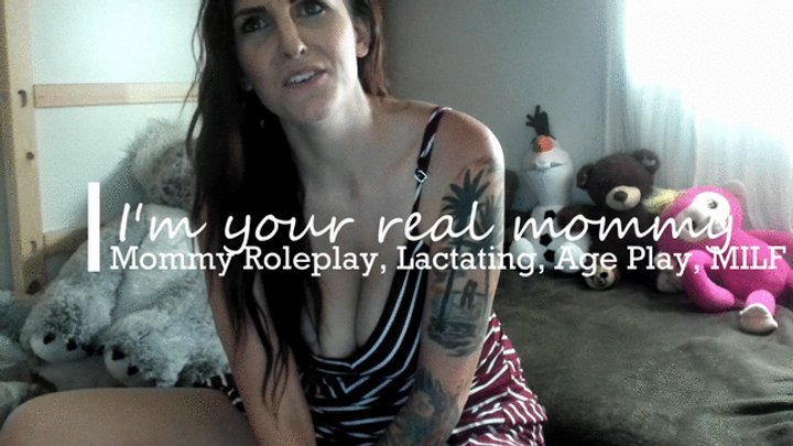 cris espino add Ageplay Mommy photo