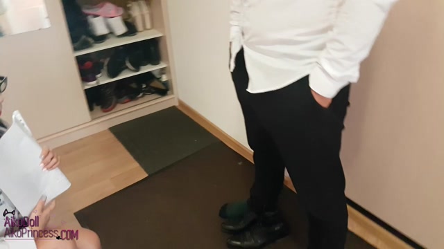 amber racine add Aiko Moe Anal photo