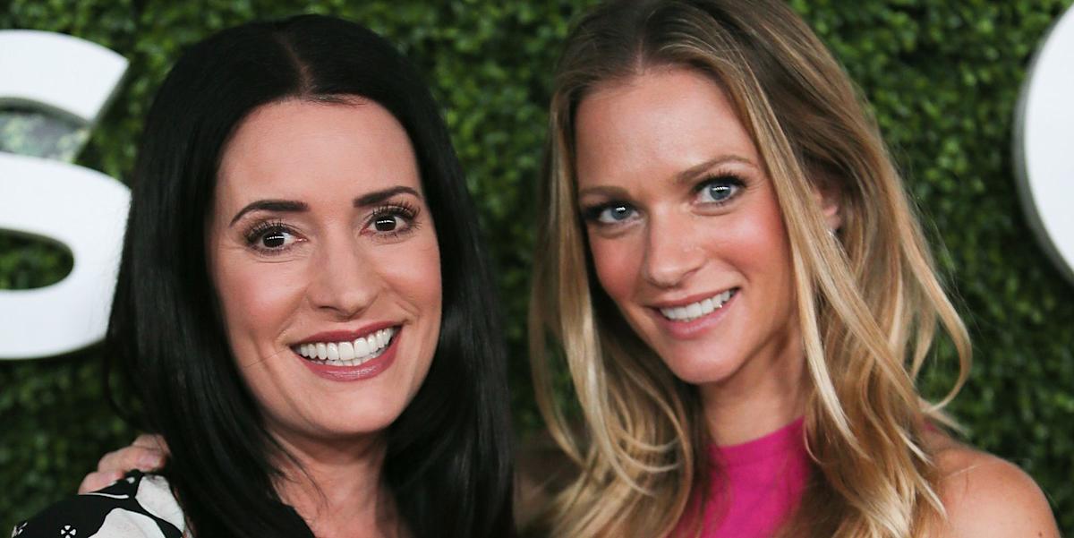 darlene kesler add Aj Cook Nude photo