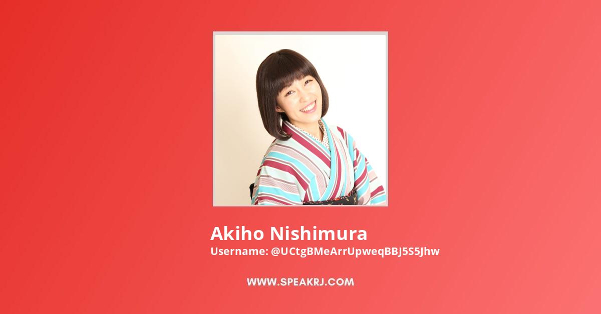 biboy ramos add Akiho Nishimura photo
