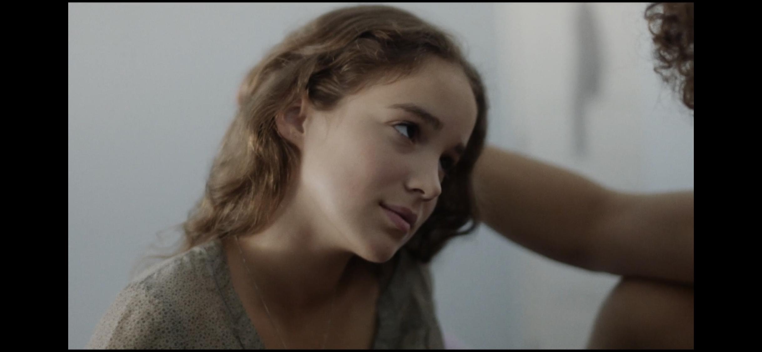 alex belsey add Alba Baptista Nude photo