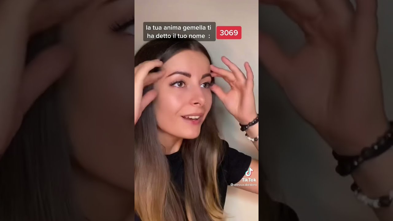 cammie bonanno add Alessia Luna Pov photo