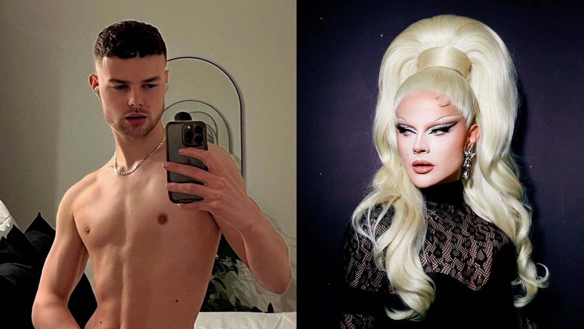 andrew strecker add Alex Jones Onlyfans Porn photo