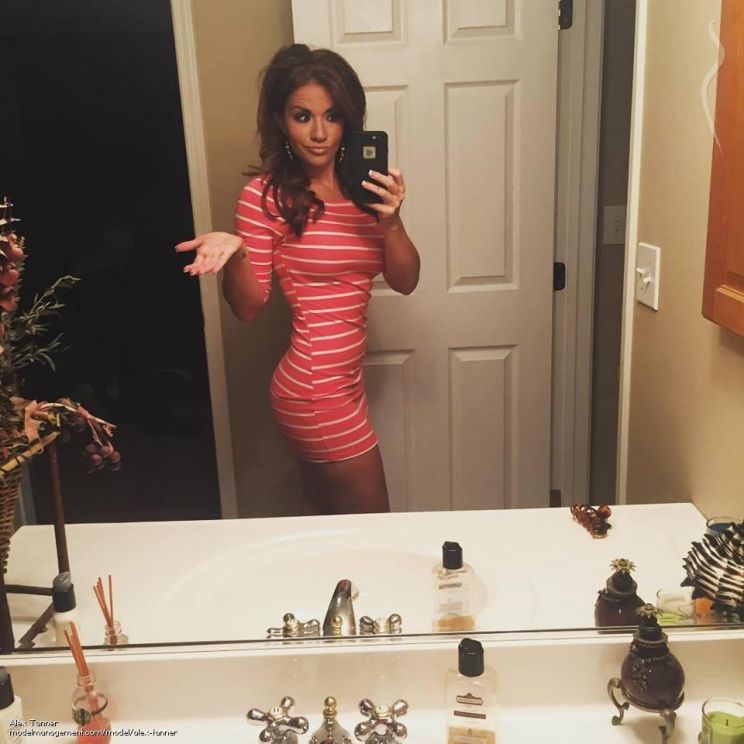 christine balsicas add Alex Tanner Daughter photo
